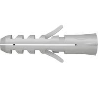 Fischer Cheville nylon d'expansion S12 sans collerette 12x60 mm – Boîte de 25