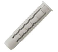 Cheville nylon Galaxy Ø5x25 SCELLIT Sbox pour vis 3 à 4 - Boite de 400 - GX05