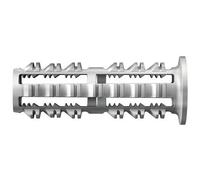 Cheville nylon - pour tige filetée - D12 mm - B50 - Rodforce FGD FISCHER