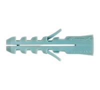 Cheville Nylon S - Ø10 x 50 mm - Lot de 50 - FISCHER