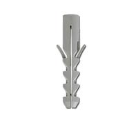 Fischer Cheville nylon d'expansion S12 sans collerette 12x60 mm – Boîte de 25