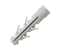 Cheville nylon Scell-it sans colerette - DS10-500