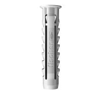 Cheville Nylon SX - Ø5 x 25 mm - Lot de 100 - FISCHER