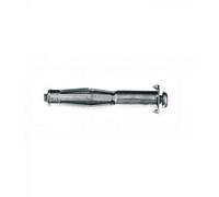 Cheville placo HM 4x32S avec vis - Boite de 100 L : 115 mm l : 90 mm h : 90 mm