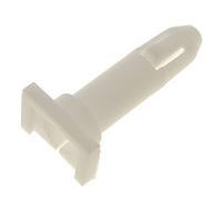 CHEVILLE PLASTIQUE AMORTISSEURS POUR LAVE LINGE WHIRLPOOL - 481252918052