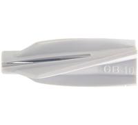 Cheville pour béton cellulaire Fischer 050492, GB 10, nylon 10 mm, x20