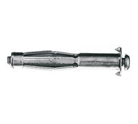 Fischer Chevilles HM-S pour corps creux avec vis métrique – Sachet 25 Ø/longueur au choix