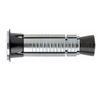 Spit Cheville Prima M10 Ø16 x 20 mm sans vis Boîte 25