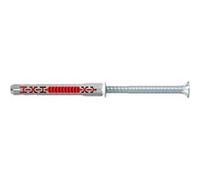 Fischer 562149 ancrage à vis et cheville murale 50 pièce(s) Ancre d'expansion 80 mm