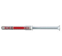 Fischer 562149 ancrage à vis et cheville murale 50 pièce(s) Ancre d'expansion 80 mm