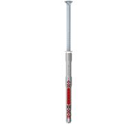 Fischer 562149 ancrage à vis et cheville murale 50 pièce(s) Ancre d'expansion 80 mm