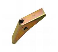 Cheville ressort M6 SCELLIT - Boite de 100 - RES06