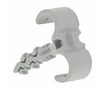 Cheville S-Clip double D20-25 SPIT - Bidon de 100-569495