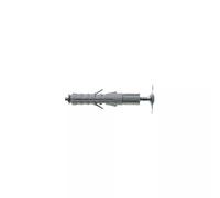 Cheville SB 12/L4 Vis GS (50 pièces)