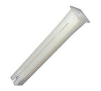 Cheville spécial béton cellulaire boite de 50 Scell-it