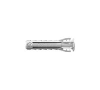 Cheville SX Plus 6x30 568006/100pcs goupille d'expansion