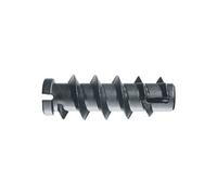 fischer - Cheville pour carreau plâtre FTP K 6 / Boîte de 25 Gris