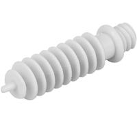 Cheville tête filetée perçage 8mm