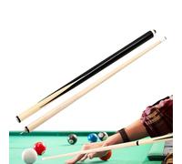 Cheville : Tige en Bois Haute Performance de 57 Pouces avec Manipulation Confortable, précision de Frappe prête pour la compétition | Accessoire de Jeu Durable pour Clubs, Tables de Bar et