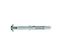 Spit Cheville + Tirefond Prolong HF Ø12x185 mm tête hexagonale – Boîte de 25