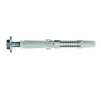 Spit Cheville + Tirefond Prolong HF Ø12x185 mm tête hexagonale – Boîte de 25