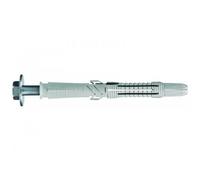 Cheville + Tirefond Prolong HF Ø16x165 mm SPIT - Boîte de 25 - 566681
