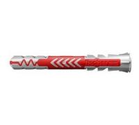 Cheville tous matériaux DuoPower FISCHER 10x80 - Boite de 25 - 538242 G
