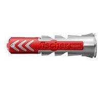Cheville 2 éléments DUOPOWER 8x40 LD 535455 40 mm 8 mm 100 pc(s) - Fischer