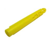 Chevilles traversantes brique rouge 8x68 mm - boîte de 150 ING FIXATIONS