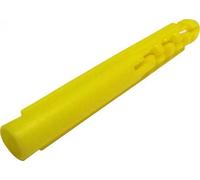 Cheville traversante Ø 8x68 ING spécial brique mono mur - Seau de 150 - A170500