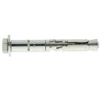 Cheville TRIGA Z X-TREM tête hexagonale V 8-12/1 boîte de 100 pièces SPIT 050677