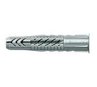 Fischer Cheville tous matériaux UX 6 x 50 R avec collerette – Boîte de 100