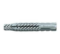 Cheville Universelle Fischer UX 8x50, 1 Unité