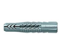 Fischer Cheville universelle UX sans bride 12 x 70 – lot de 20 pièces