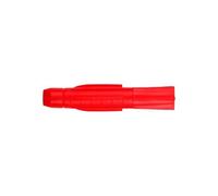 cheville universelle Tri 5 x 31 mm, 100 pièces, 010100021