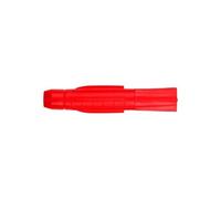 cheville universelle Tri 6 x 36 mm, 100 pièces, 010100051