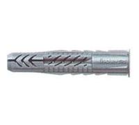 Fischer Chevilles UX 8 x 50 R en nylon – Lot de 100