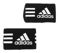 Chevillère Adidas Ankle strap noir Noir Taille : Unique Noir G