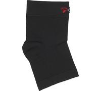 Chevillère attelle femme Catago Noir S