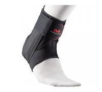 Chevillère Avec Bande Strap Mcdavid Phantom Noir