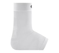 Bauerfeind Chevillère de compression Sports Blanc XL