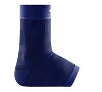 Chevillère de compression Bauerfeind Sports Bleu XL