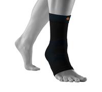 Chevillère de compression Bauerfeind Sports Noir S