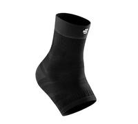 Bauerfeind Chevillère de compression Sports Noir XL