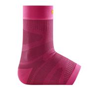 Chevillère de compression Bauerfeind Sports Rose XL