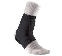 Chevillère de compression McDavid Noir M