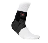 Chevillère de maintien McDavid Phantom 3+ Noir XL/2XL