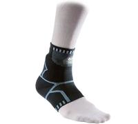 Chevillère de récupération McDavid 4-Way Elastic Noir M