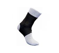 Protège tibias McDavid Chevillère double strap