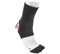 Chevillère élastique McDavid Noir M Unisex
